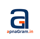 apnaGram Logo