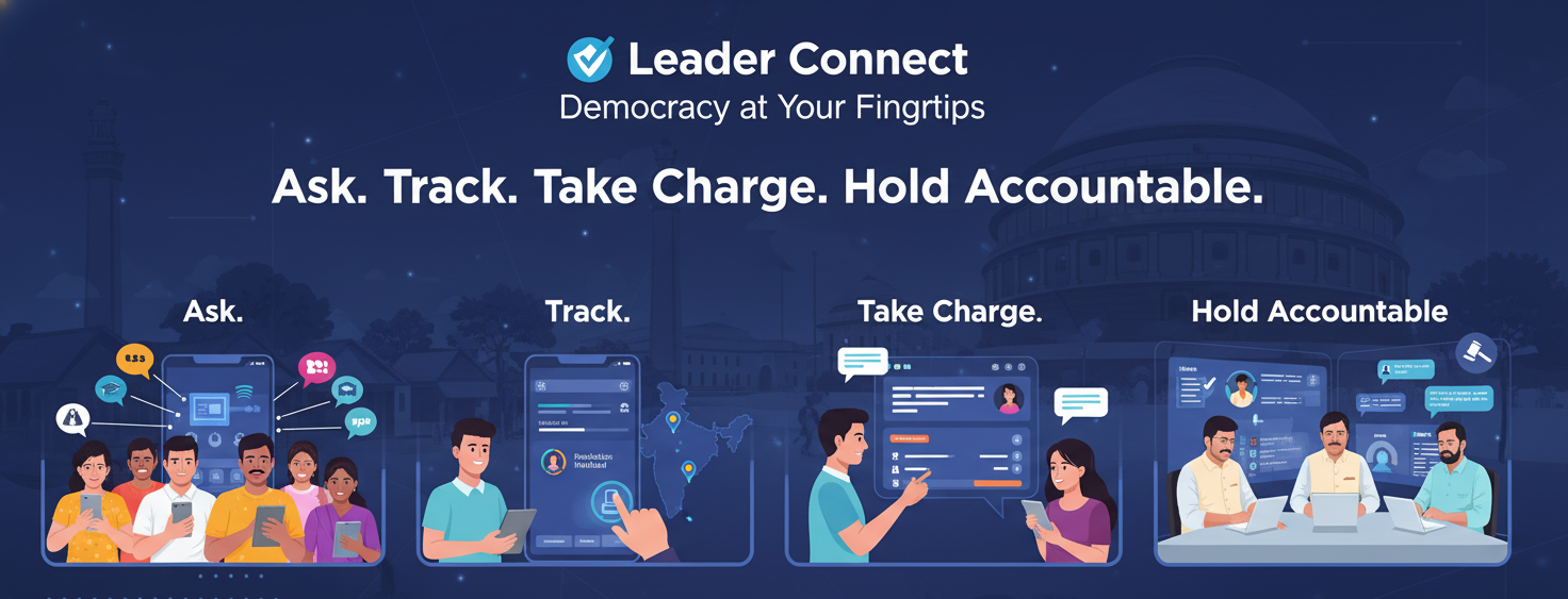 India Digital Village